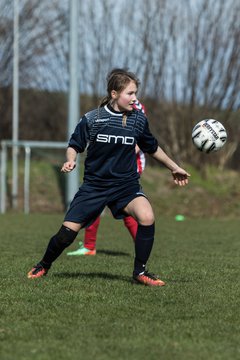 Bild 35 - C-Juniorinnen TSV Zarpen - TuS Tensfeld : Ergebnis: 2:1